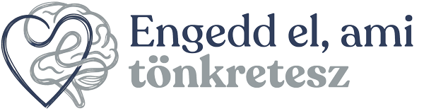 Engedd el, ami tönkretesz