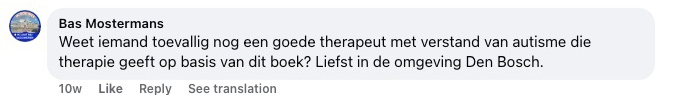 Valódi Facebook-vélemény a könyvről – Engedd el, ami tönkretesz