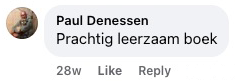 Valódi Facebook-vélemény a könyvről – Engedd el, ami tönkretesz
