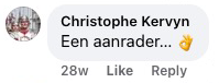 Valódi Facebook-vélemény a könyvről – Engedd el, ami tönkretesz